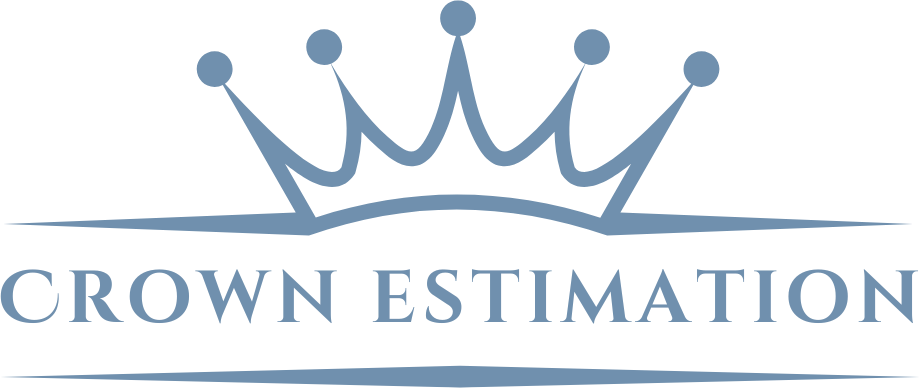 Crown Estimation! Your Trusted Partner for Precise Construction Cost Estimation